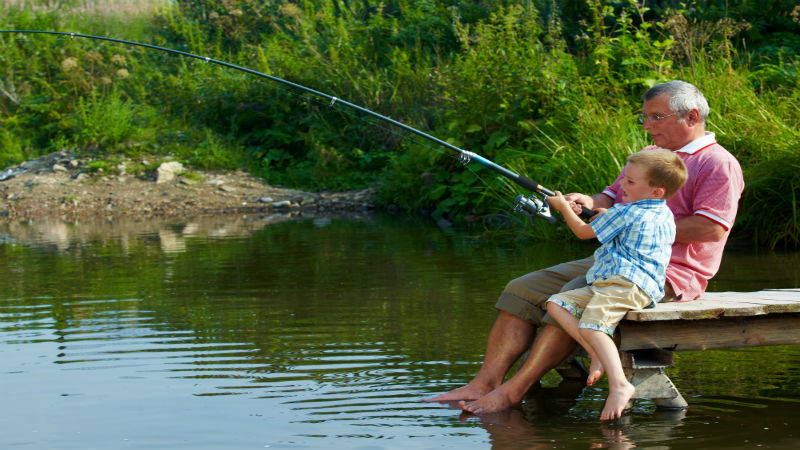 Catch Great Memories and Big Fish Like a Pro With a Seasoned Fishing Guide